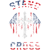 United States Pride Nation American
