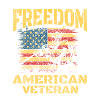 United States Patriot Eagle Soldier