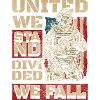 United States Patriot Nation American
