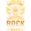 Rock Guitar Music Band