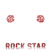 Rock Music Singer