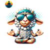 Meditate & Yoga Official Anti Stress