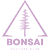 Bonsai Culture Club Front