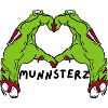 MUNNSTERZ