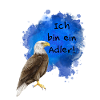 Ich bin ein Adler!