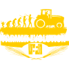 Farmer Evolution
