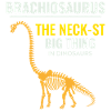 Brachiosaurus Dinosaur Dino Fossil Hunting