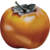 Kaki Frucht