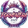 Armoiries de Formentera 2024
