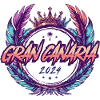 Armoiries de Gran Canaria 2024
