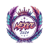 Armoiries du Mexique 2024