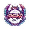 Thailand 2024 Coat of Arms