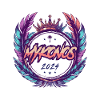 Armoiries de Mykonos 2024
