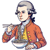 Hungry Wolfgang Amadeus