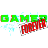 GAMER FOREVER