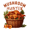 Mushroom Hunter