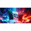 Forza Italia Flagge