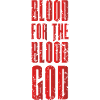 Blood For The Blood God