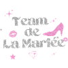 Silver Bride's Team