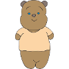 teddy bear
