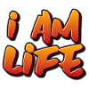 I am life zen attitude