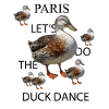 Duck Dance