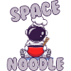 Space noodle