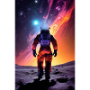 Astronaut Dream