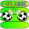 5. Klasse Fußball NAME
