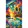 Parotonga Cook Islands Tropical