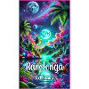Parotonga Cook Islands Urlaub Palmen