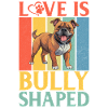 Cadeaux American Bully