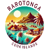 Parotonga Cook Islands Pacific trip