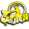 Turnen Graffiti