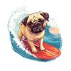 Ami bouledogue