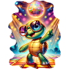 Party Turtle