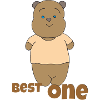 Bear Best One