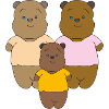 Bear family
