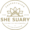 SHE SUARY