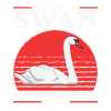 Cygnes Cygnes Swan Lover Cadeau