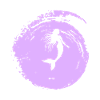 Mythical creature mermaid