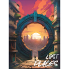 Lieux Perdus - Ville
