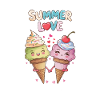 summer love