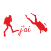Désolé j'ai Plongée