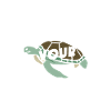 Turtle Sea Turtle Gift