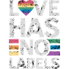 Love has no Labels