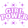 GIRL POWER
