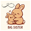 Big Sister Hase