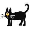 The Black Cat
