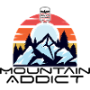 Mountain Addict